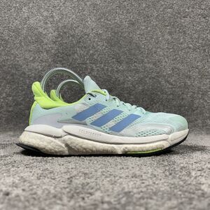 adidas gazelle silver green womens Adidas Lady Solarboost 5